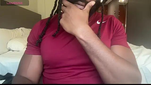 blackmuscles online show from February 20, 2026, 11:45 am