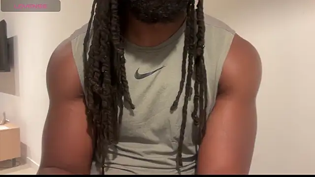 blackmuscles online show from February 27, 2026, 12:33 am