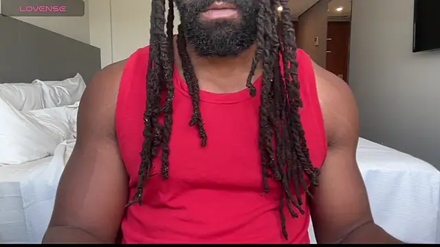 blackmuscles online show from February 22, 2026, 4:19 pm