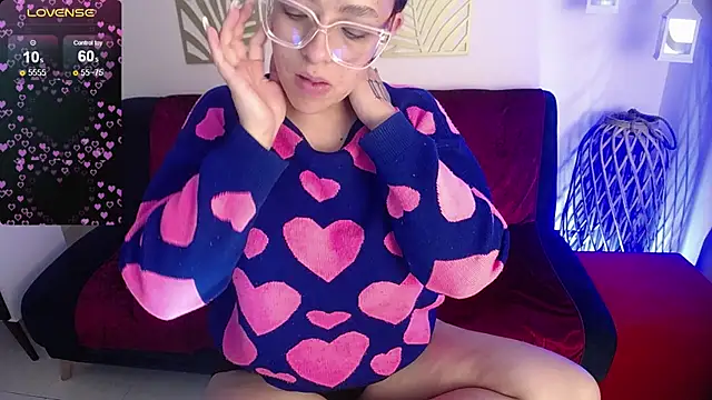 spicydollx online show from February 28, 2026, 1:49 am