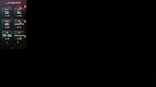 spicydollx online show from April 10, 2026, 2:07 am