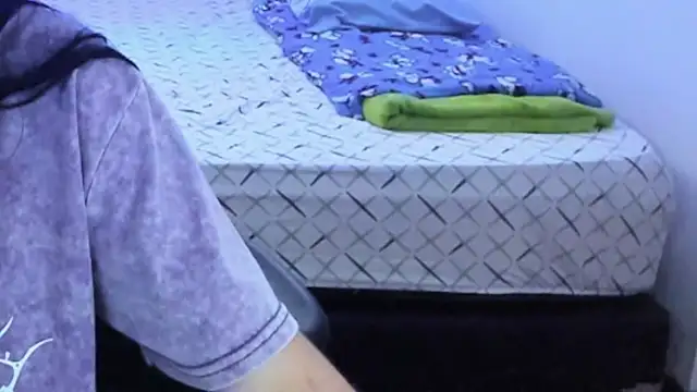 Snapshot of NiceDollPussy chatting on February 25, 2026, 12:33 am NiceDollPussy online show from February 25, 2026, 12:33 am