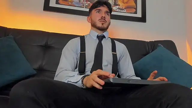 Dante Blake1 online show from June 16, 2026, 4:12 am