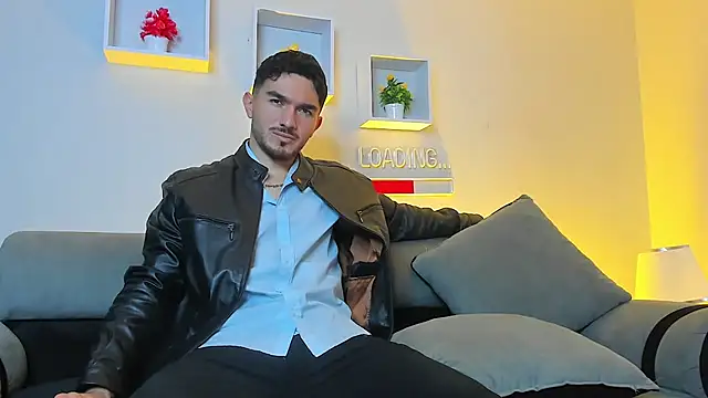 Dante Blake1 online show from April 7, 2026, 3:19 am