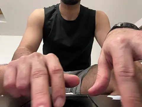 idhemo online show from March 8, 2026, 8:56 pm