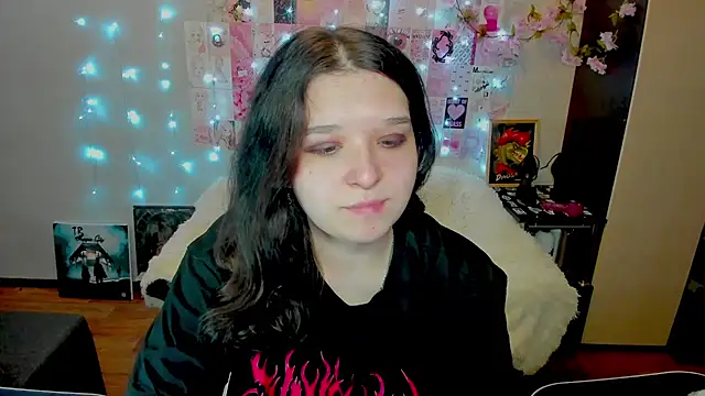 Kate Acid online show from May 5, 2026, 11:41 pm