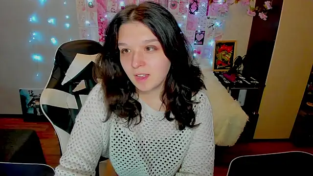 Kate Acid online show from May 7, 2026, 11:41 pm