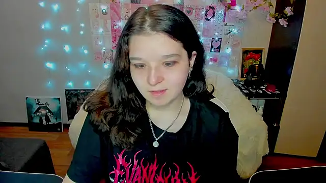 Kate Acid online show from May 27, 2026, 11:45 pm