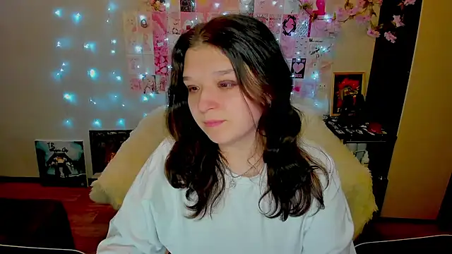 Kate Acid online show from May 30, 2026, 11:43 pm