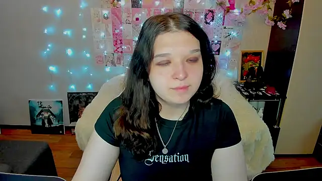 Kate Acid online show from May 29, 2026, 11:33 pm