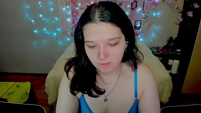 Kate Acid online show from March 15, 2026, 12:17 am