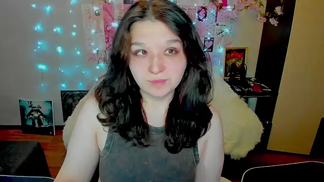 Kate Acid online show from May 19, 2026, 11:34 pm