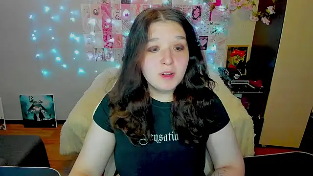 Kate Acid online show from July 10, 2026, 11:05 pm