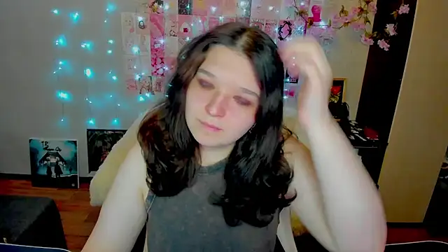 Kate Acid online show from May 23, 2026, 11:48 pm