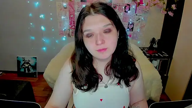 Kate Acid online show from April 28, 2026, 11:42 pm