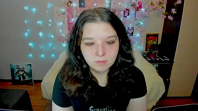 Kate Acid online show from June 9, 2026, 12:11 am