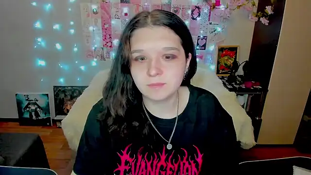 Kate Acid online show from May 1, 2026, 11:43 pm