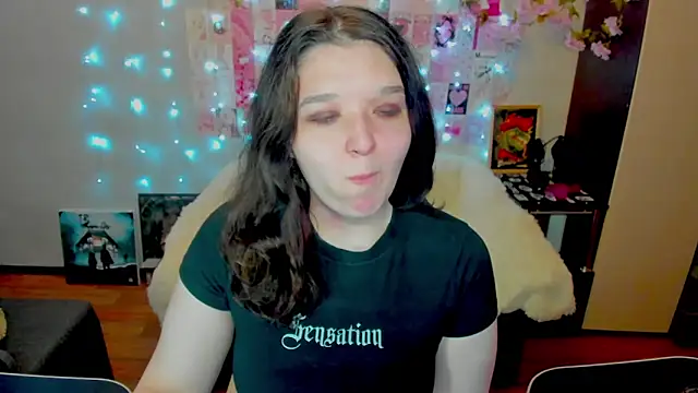 Kate Acid online show from May 13, 2026, 11:56 pm