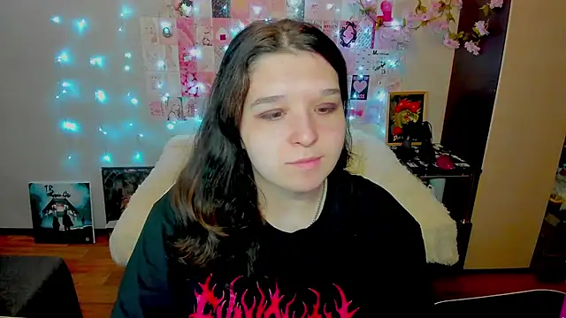 Kate Acid online show from May 21, 2026, 11:24 pm