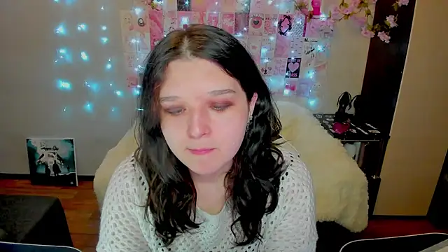 Kate Acid online show from April 26, 2026, 11:46 pm