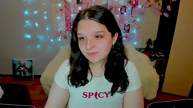 Kate Acid online show from April 28, 2026, 2:38 am