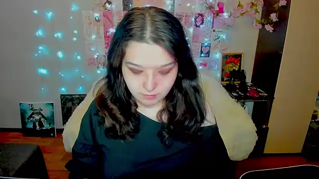 Kate Acid online show from May 22, 2026, 11:58 pm
