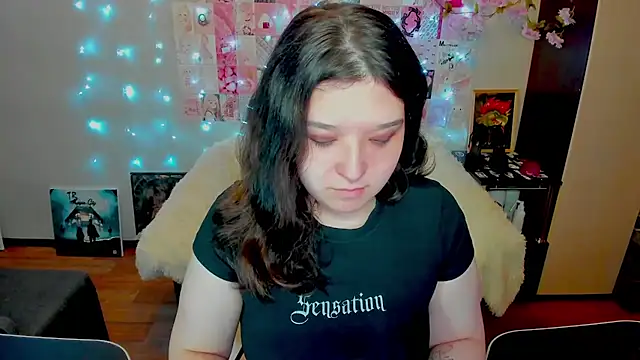 Kate Acid online show from May 24, 2026, 11:48 pm