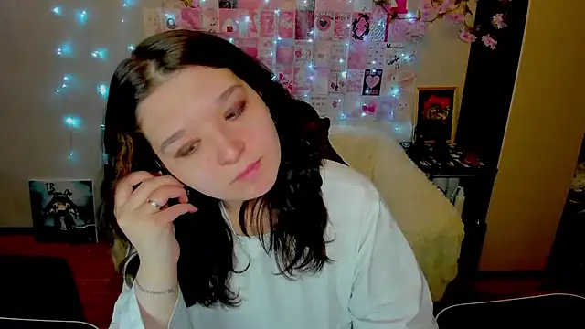 Kate Acid online show from May 26, 2026, 11:25 pm