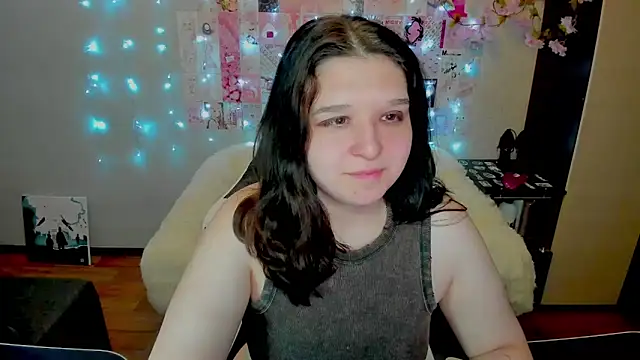 Kate Acid online show from April 22, 2026, 11:44 pm
