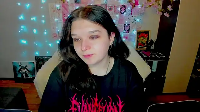 Kate Acid online show from May 9, 2026, 11:41 pm