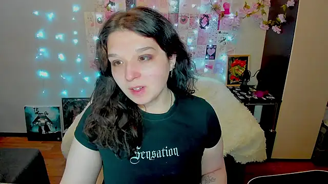 Kate Acid online show from May 16, 2026, 11:37 pm