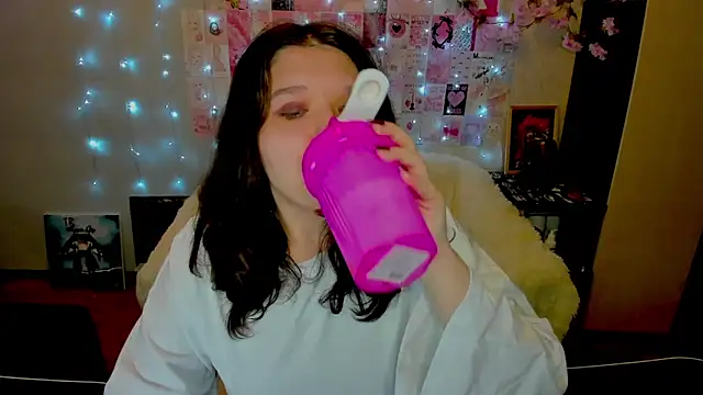 Kate Acid online show from May 28, 2026, 11:54 pm