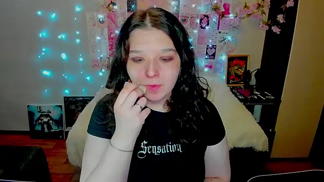 Kate Acid online show from May 11, 2026, 11:35 pm