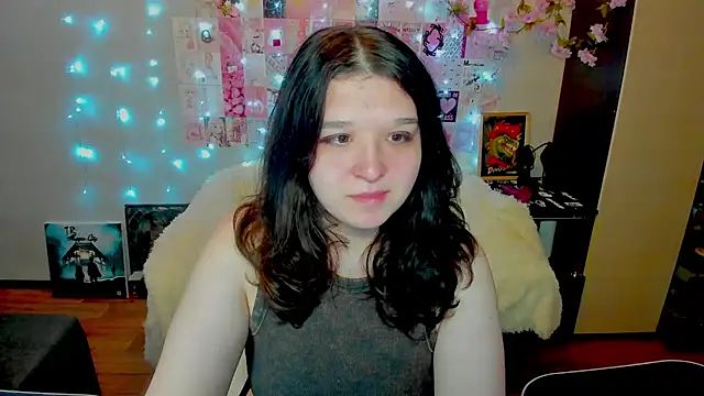 Kate Acid online show from May 10, 2026, 11:39 pm