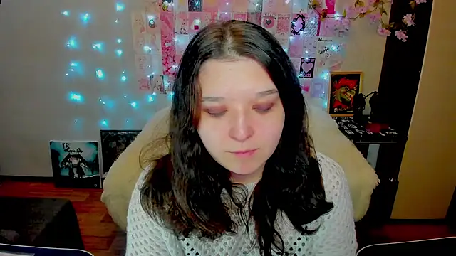 Kate Acid online show from May 14, 2026, 11:35 pm
