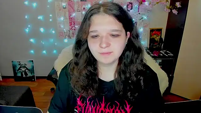 Kate Acid online show from June 6, 2026, 11:32 pm