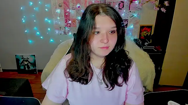 Kate Acid online show from July 8, 2026, 11:27 pm