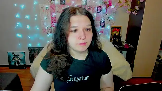 Kate Acid online show from May 20, 2026, 11:35 pm