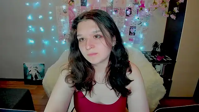 Kate Acid online show from April 24, 2026, 11:40 pm