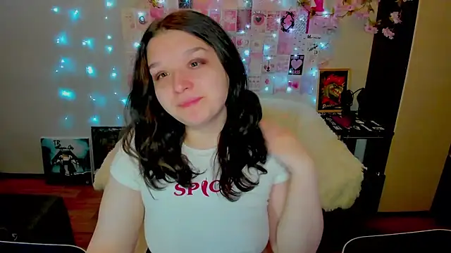 Kate Acid online show from May 12, 2026, 11:33 pm