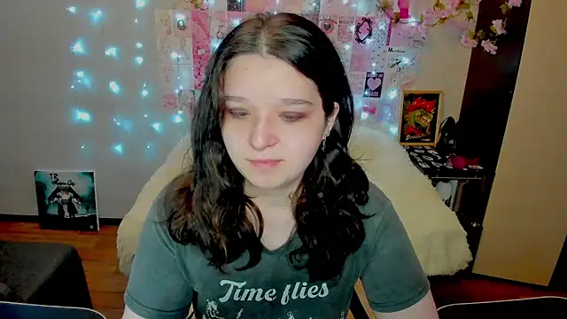 Kate Acid online show from April 30, 2026, 11:31 pm