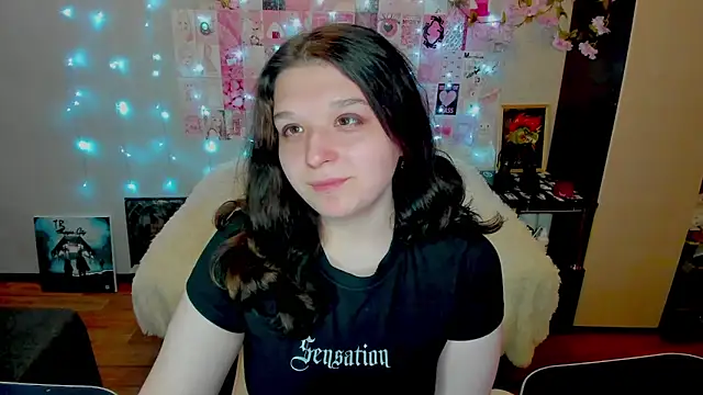 Kate Acid online show from May 27, 2026, 1:57 am