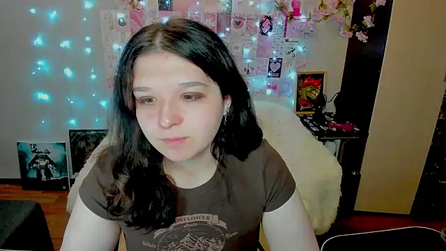 Kate Acid online show from May 6, 2026, 11:53 pm