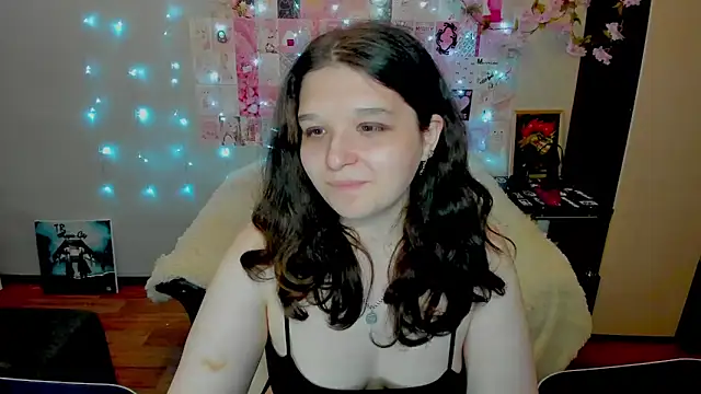 Kate Acid online show from June 14, 2026, 2:24 am