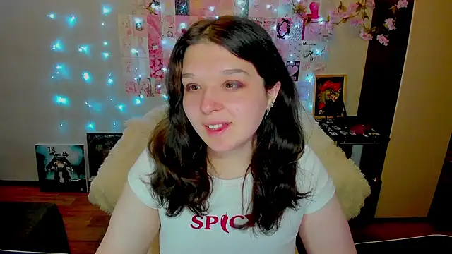 Kate Acid online show from May 18, 2026, 11:31 pm