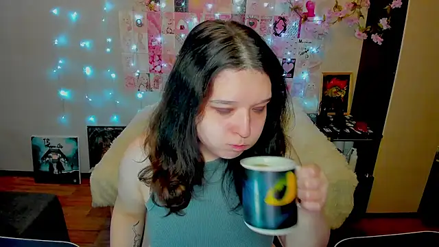Kate Acid online show from May 25, 2026, 11:47 pm