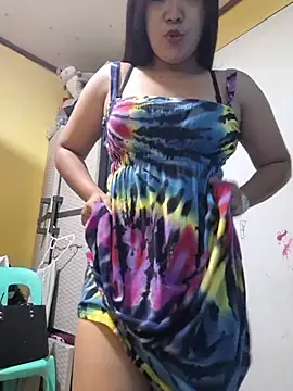 Polished Princess online show from April 1, 2026, 1:41 pm