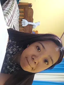 Polished Princess online show from April 13, 2026, 1:15 pm