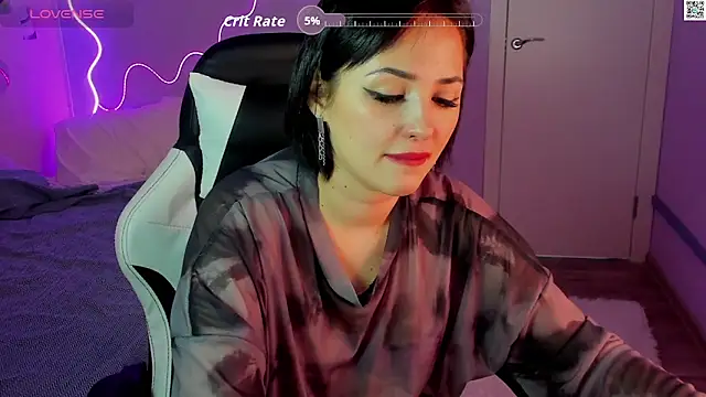 Mary Rice online show from March 12, 2026, 1:11 am