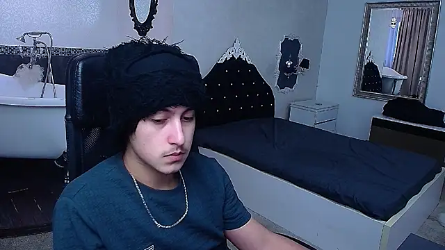 GriffinDane online show from February 20, 2026, 5:26 am